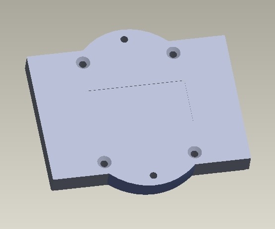 智能服务终端-非卖品