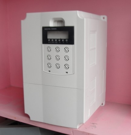 F系列—变频器外壳