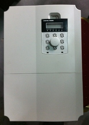 F系列变频器外壳