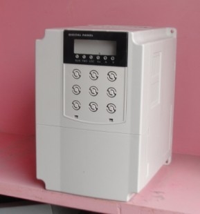 F系列变频器外壳