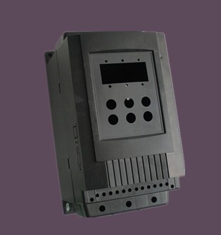 R2系列软启动器外壳