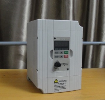 M6系列变频器外壳