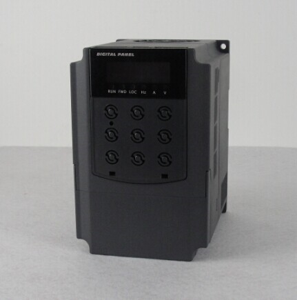 F系列迷你型变频器外壳