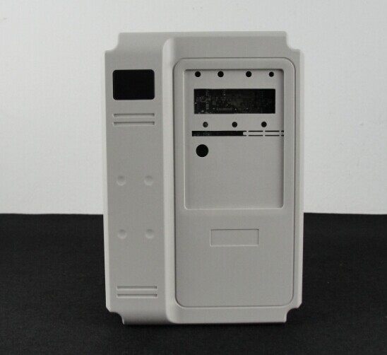 MD380变频器外壳