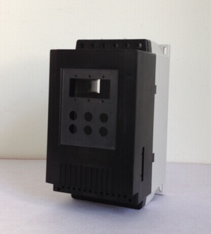 内置旁路软起动外壳