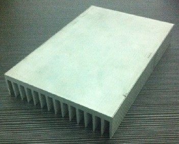 软起动散热器（加厚型)