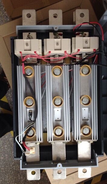 软起动散热器（组合式）