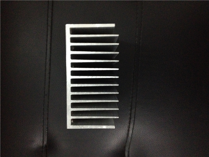 汇川MD380配套散热器