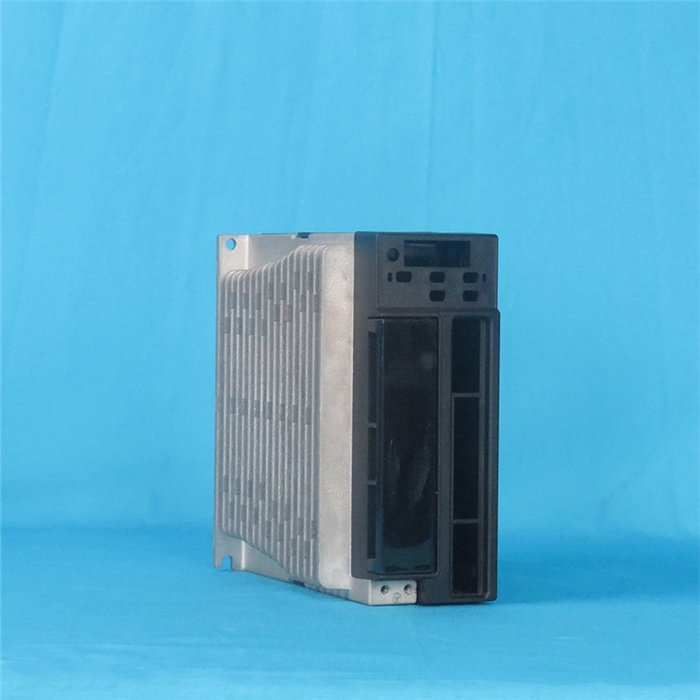 伺服驱动器外壳