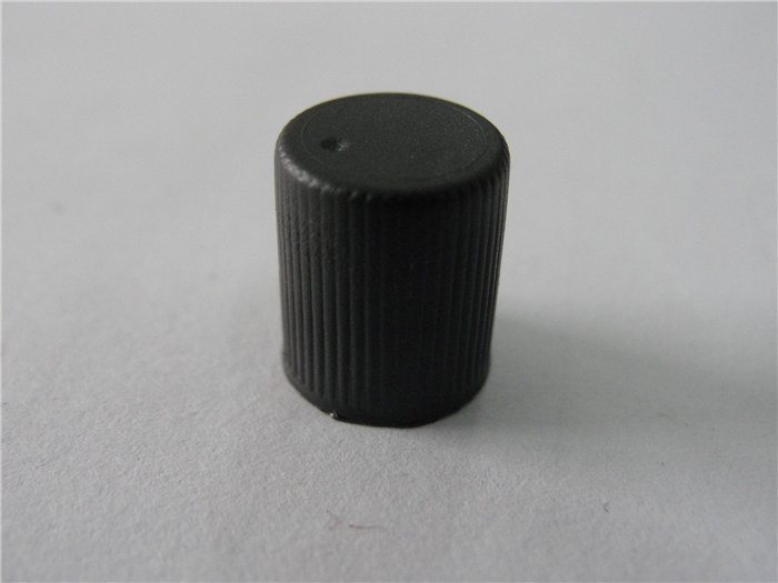 19#电位器旋扭塑料帽