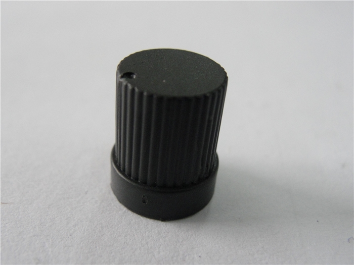20#电位器旋扭塑料帽