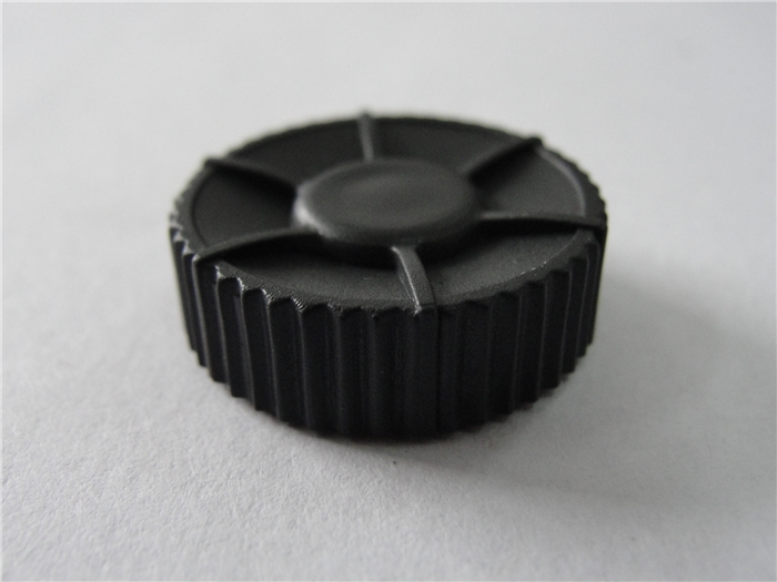 21#电位器旋扭塑料帽