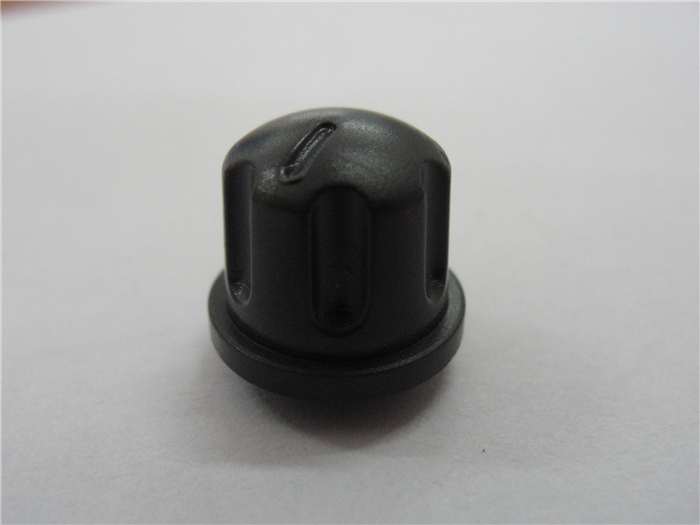 23#电位器旋扭塑料帽