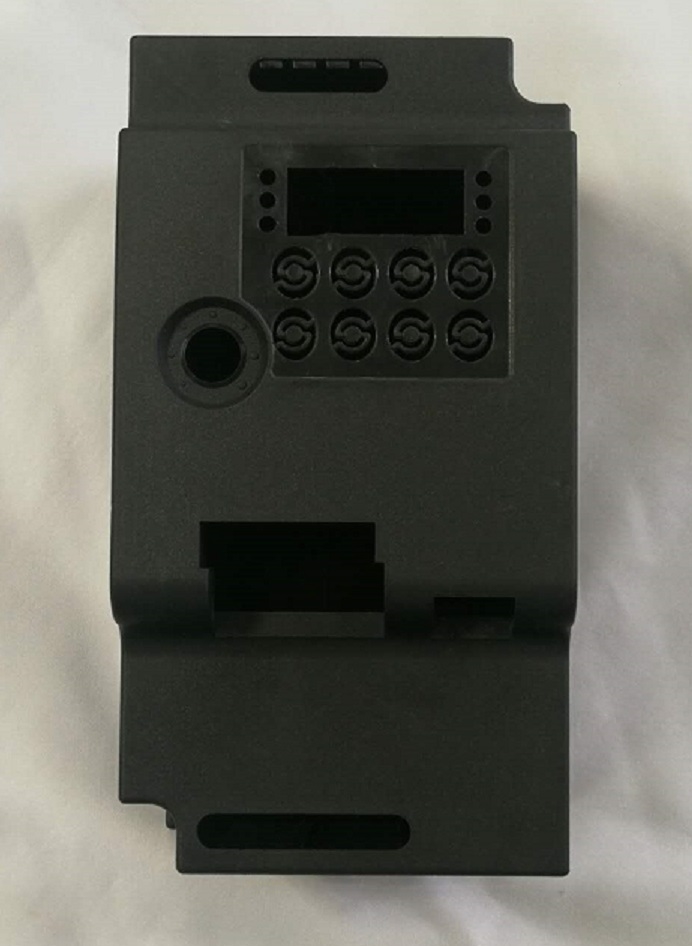 M14系列迷你型变频器外壳