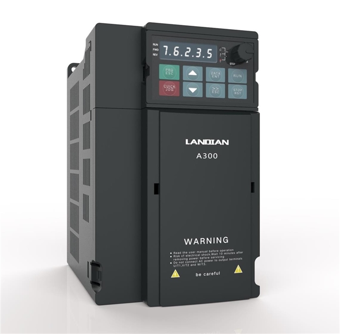 M31-2.2KW变频器外壳