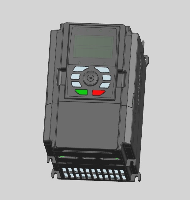 兼容英威腾GD200A